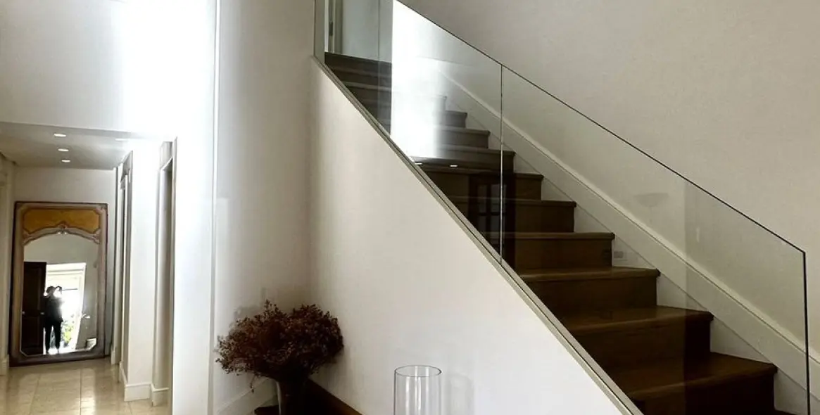 Long-term rent of detached villa in The Golden Mile 12