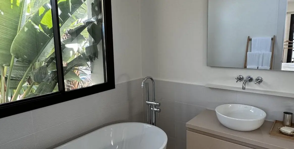 Долгосрочная аренда  отдельно стоящей виллы в The Golden Mile 27