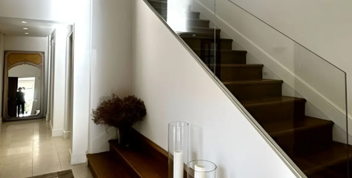 Долгосрочная аренда  отдельно стоящей виллы в The Golden Mile 30