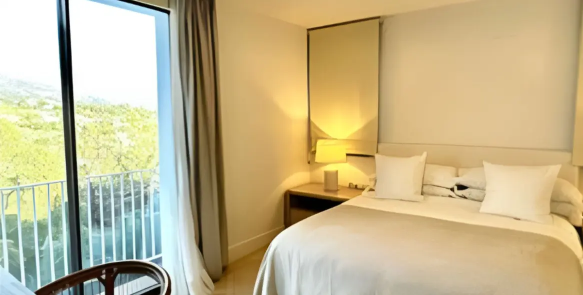 Долгосрочная аренда  отдельно стоящей виллы в The Golden Mile 34