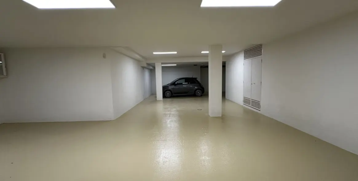 Долгосрочная аренда  отдельно стоящей виллы в The Golden Mile 35