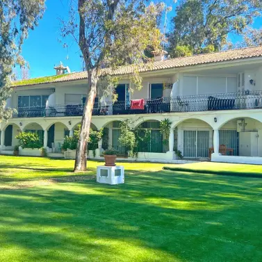 Long-term rent of middle floor apartment in Marbella