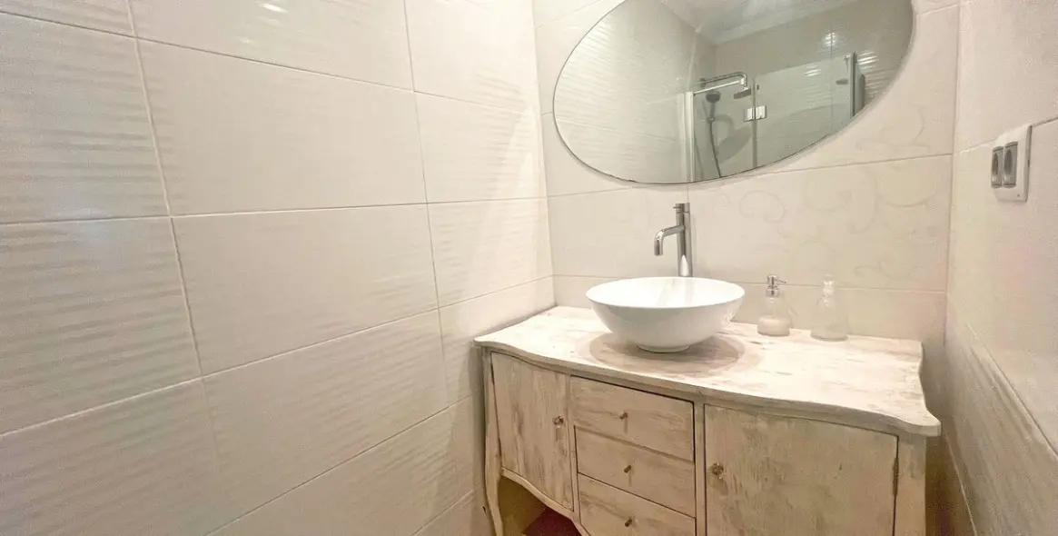 Long-term rent of middle floor apartment in Marbella 7