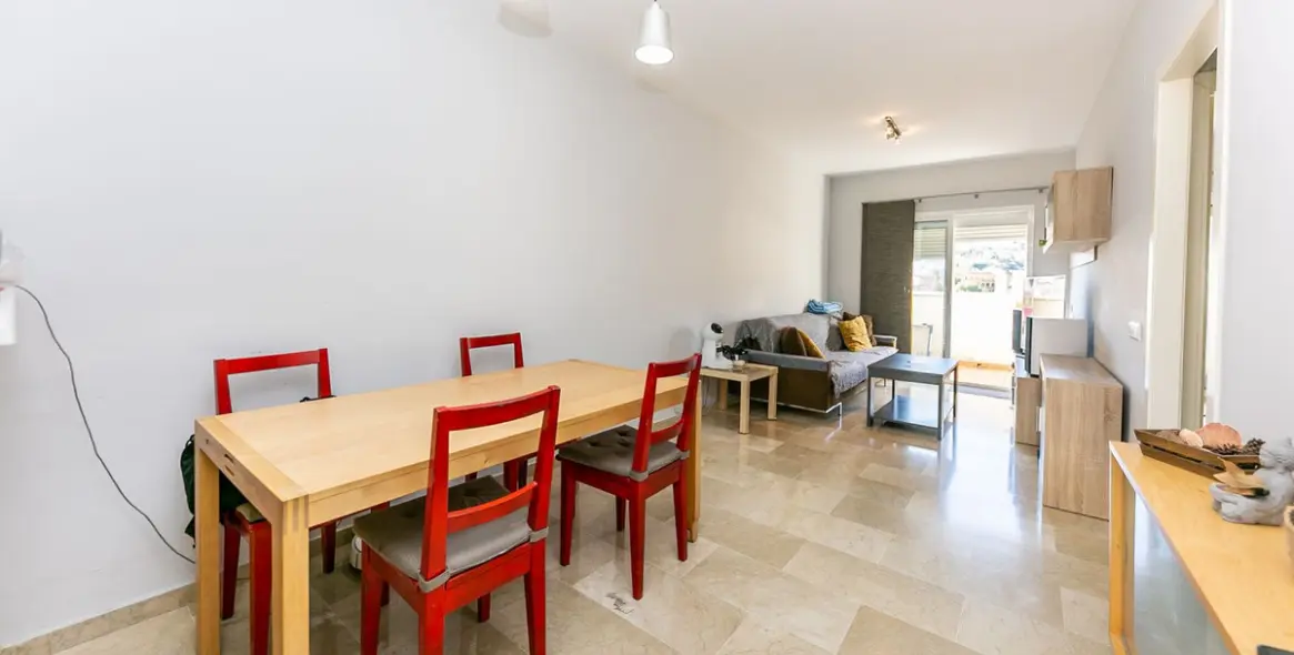 Venta de ático dúplex en Torrequebrada 16