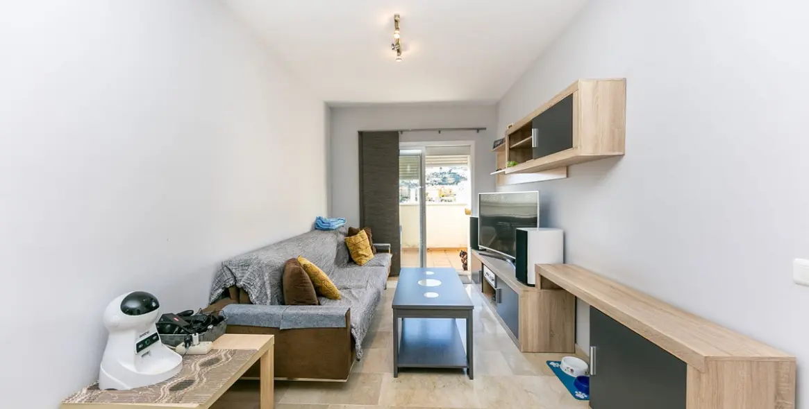 Venta de ático dúplex en Torrequebrada 17