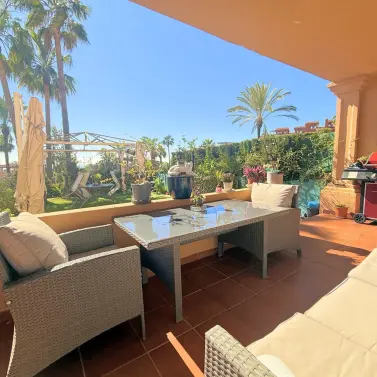 Venta de adosado en Estepona