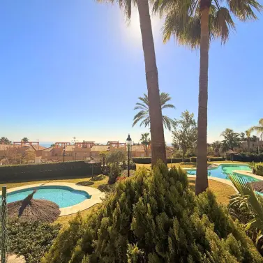 Venta de adosado en Estepona