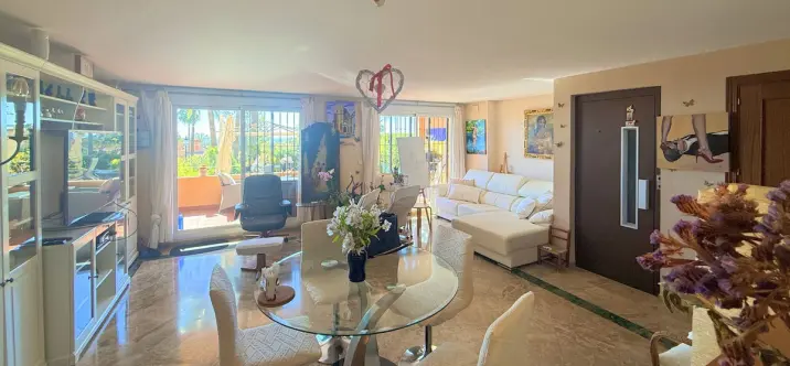 Venta de adosado en Estepona 2