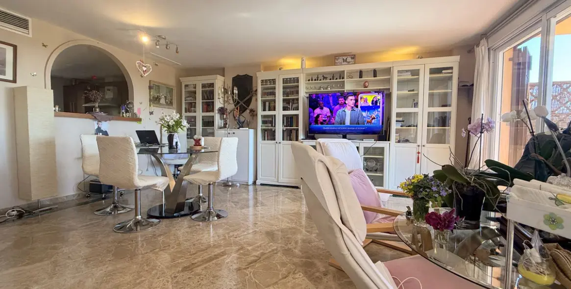 Venta de adosado en Estepona 5