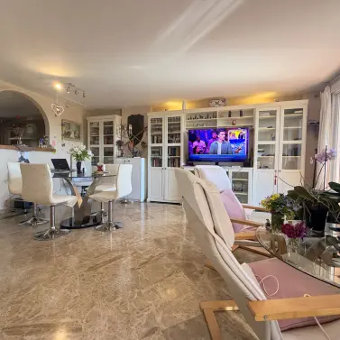 Venta de adosado en Estepona