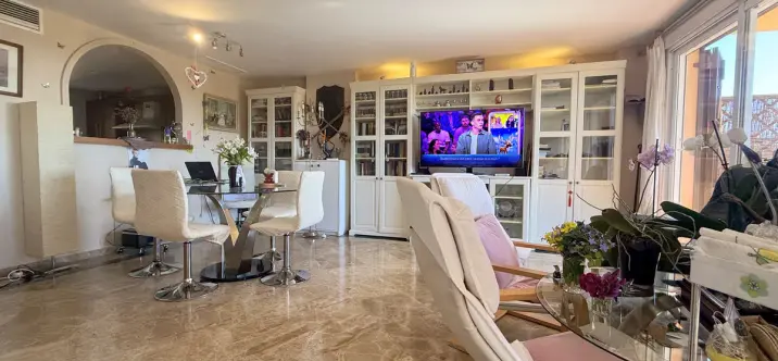 Venta de adosado en Estepona 4