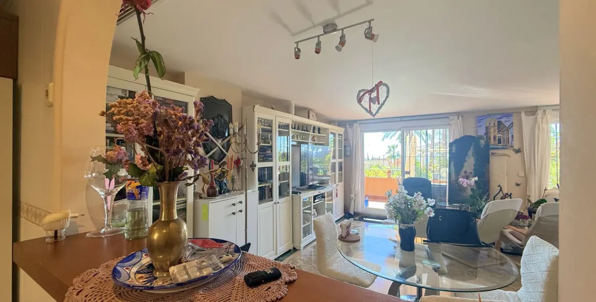 Venta de adosado en Estepona 6