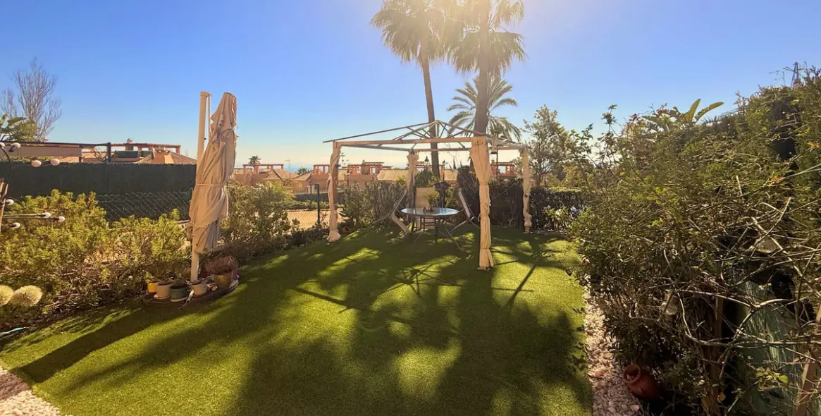 Venta de adosado en Estepona 8