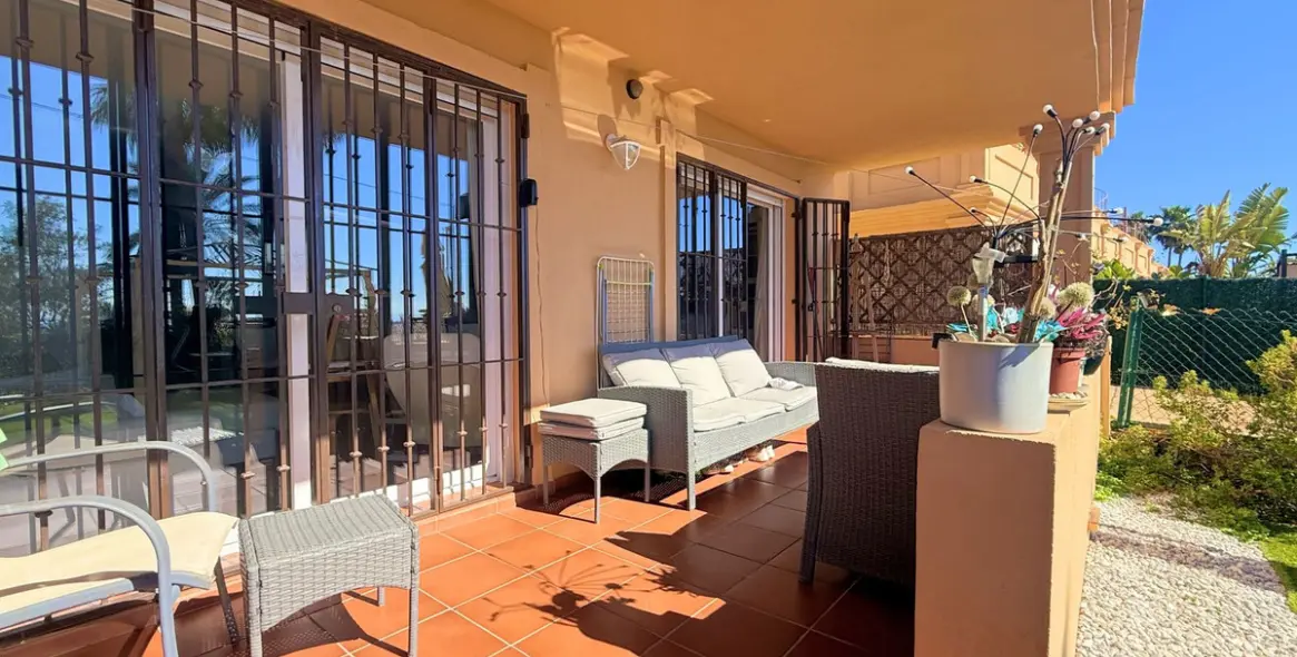 Venta de adosado en Estepona 11