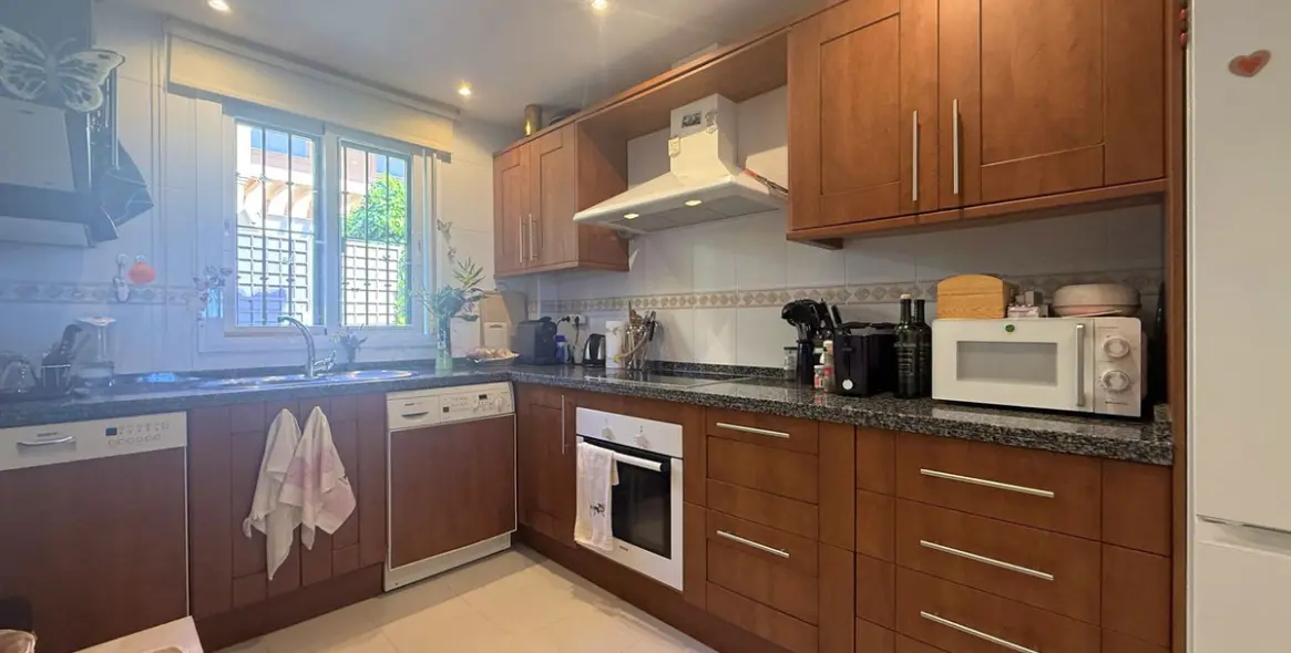 Venta de adosado en Estepona 14