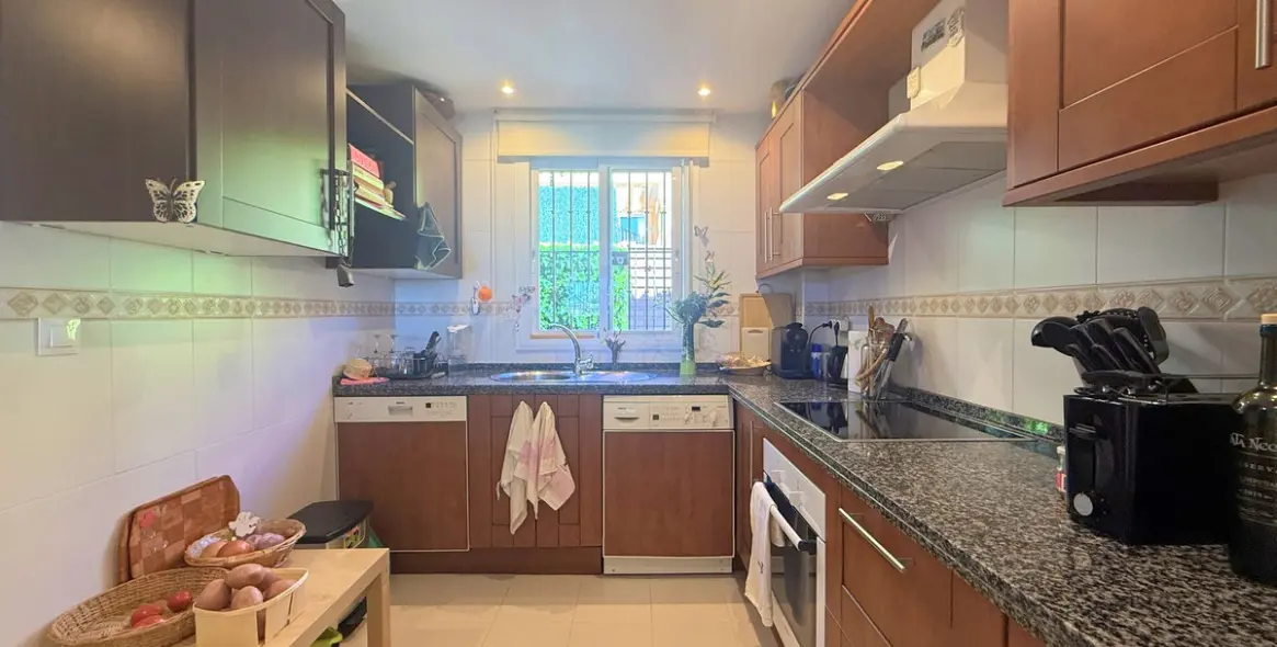 Venta de adosado en Estepona 15