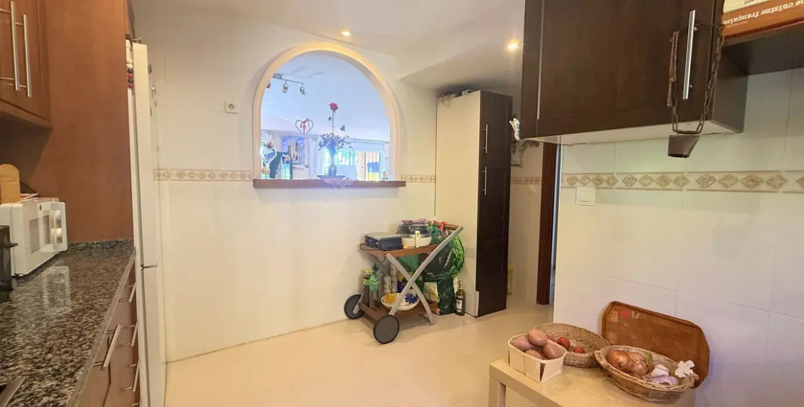 Venta de adosado en Estepona 16