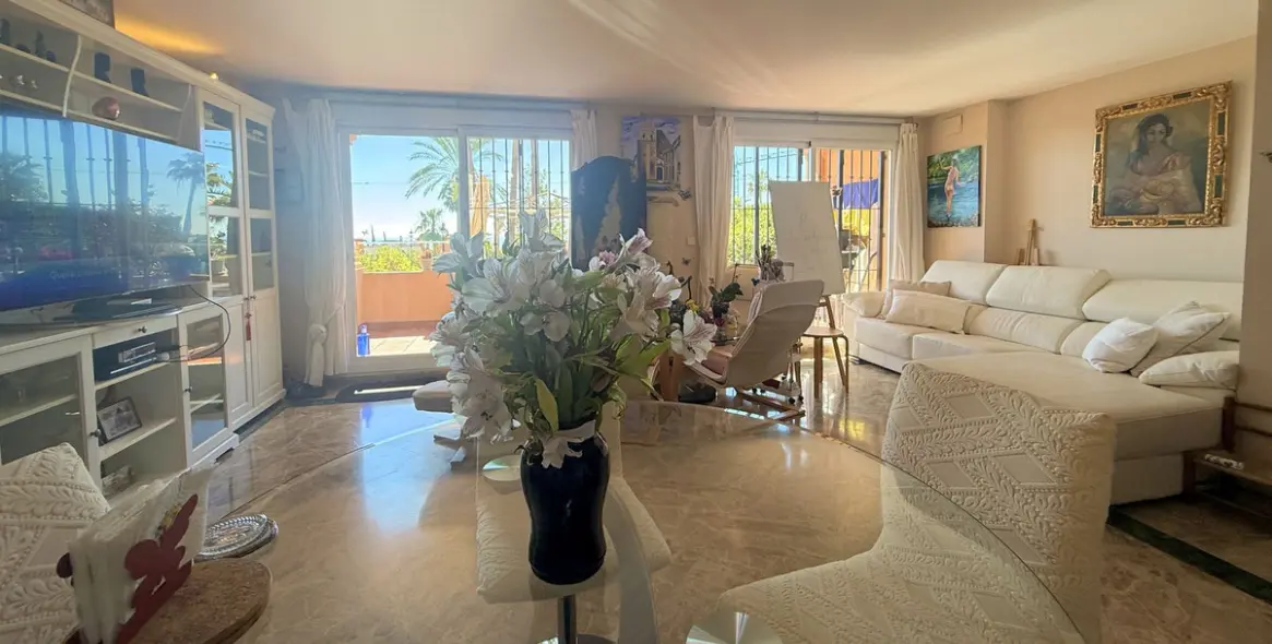 Venta de adosado en Estepona 19