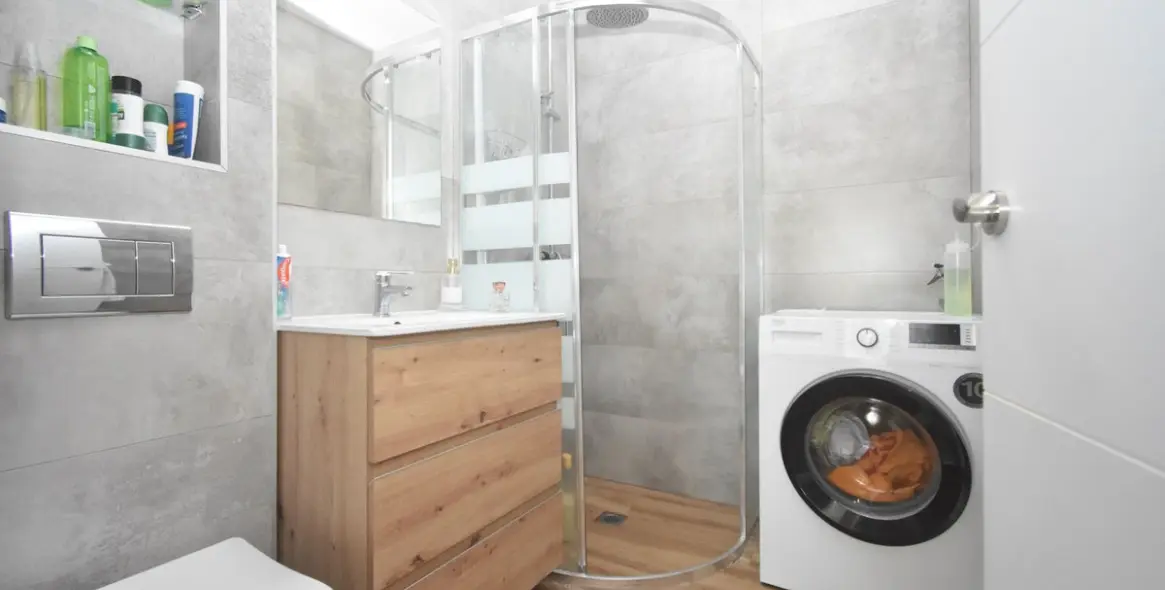 Продажа апартаментов на среднем этаже в Benalmadena 21