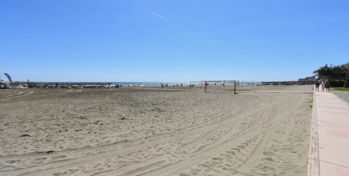 Продажа апартаментов на среднем этаже в Benalmadena 24