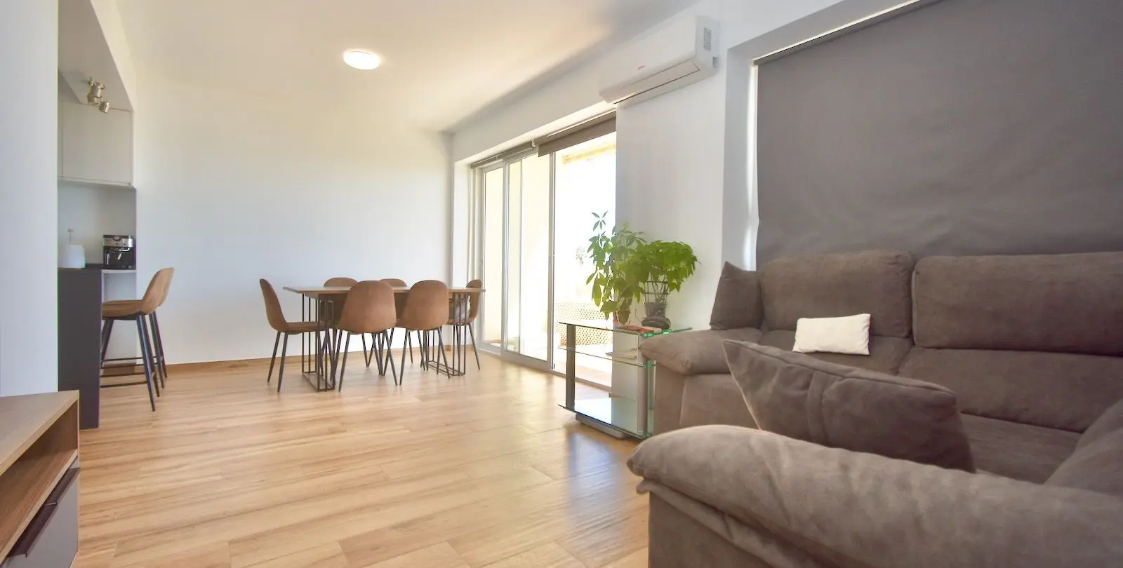 Sale of middle floor apartment in Benalmadena 15