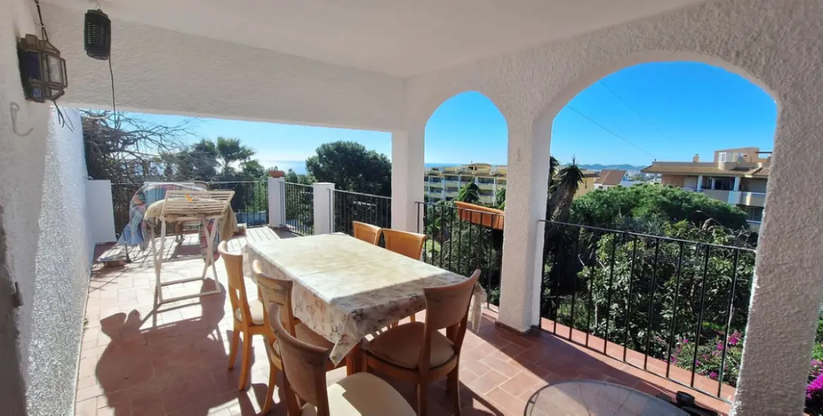 Venta de villa independiente en Torreblanca 1