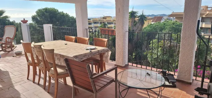 Venta de villa independiente en Torreblanca 1