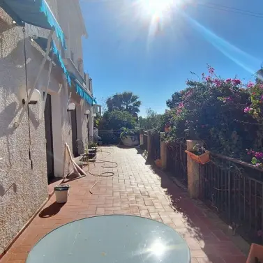 Venta de villa independiente en Torreblanca