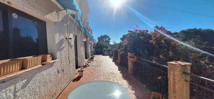 Venta de villa independiente en Torreblanca 3