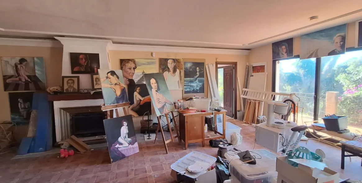 Venta de villa independiente en Torreblanca 6