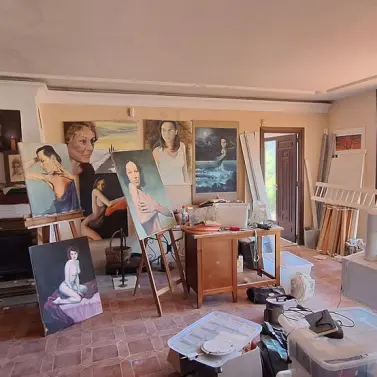 Venta de villa independiente en Torreblanca