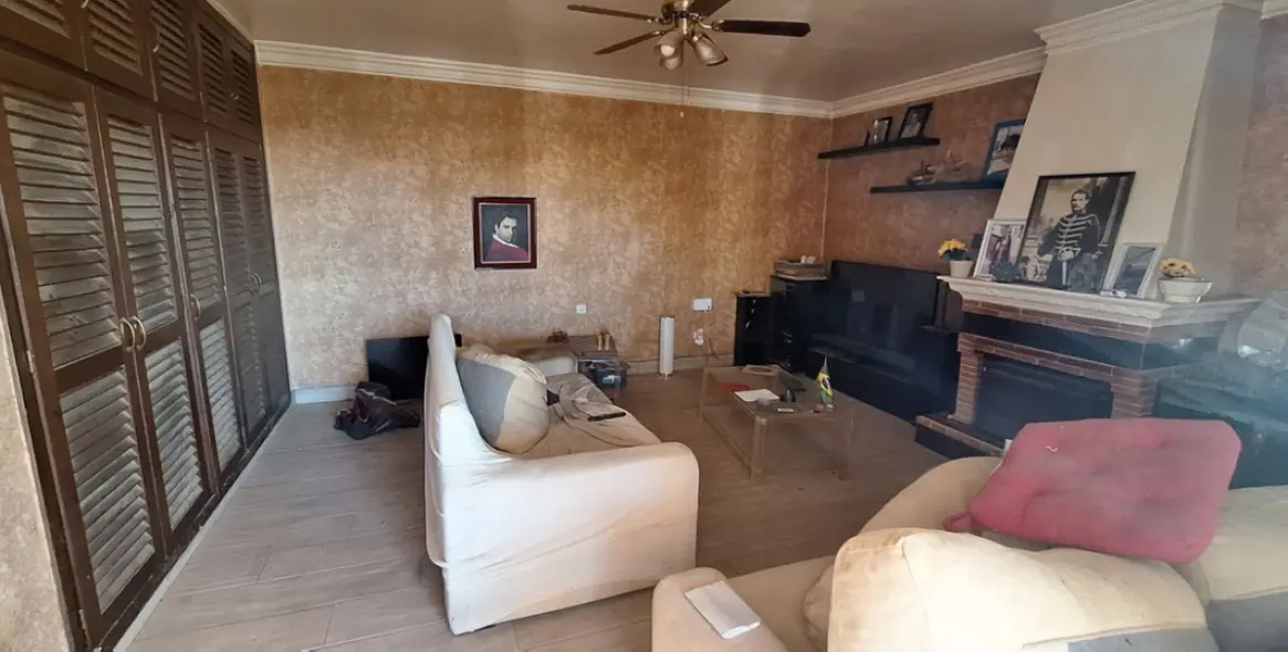 Venta de villa independiente en Torreblanca 13