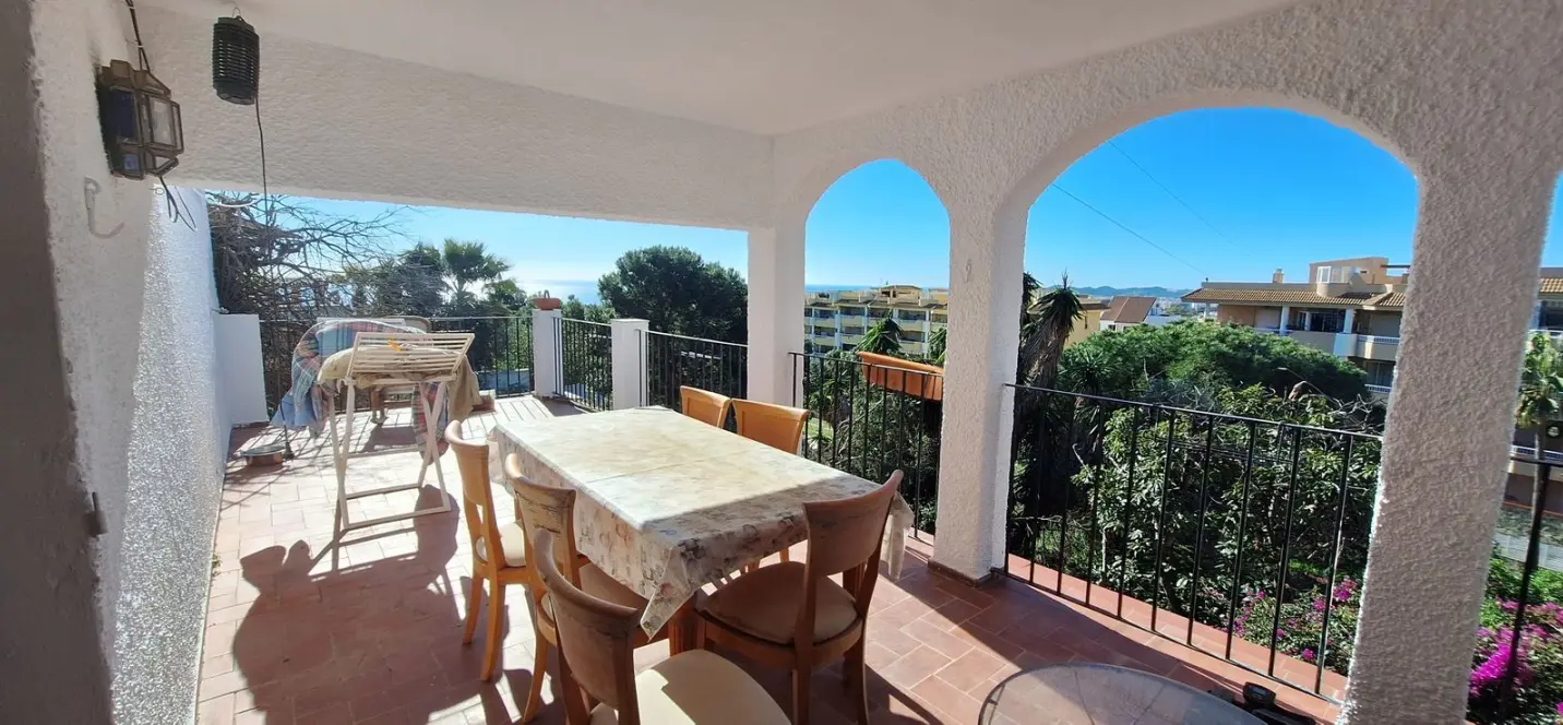 Venta de villa independiente en Torreblanca 0