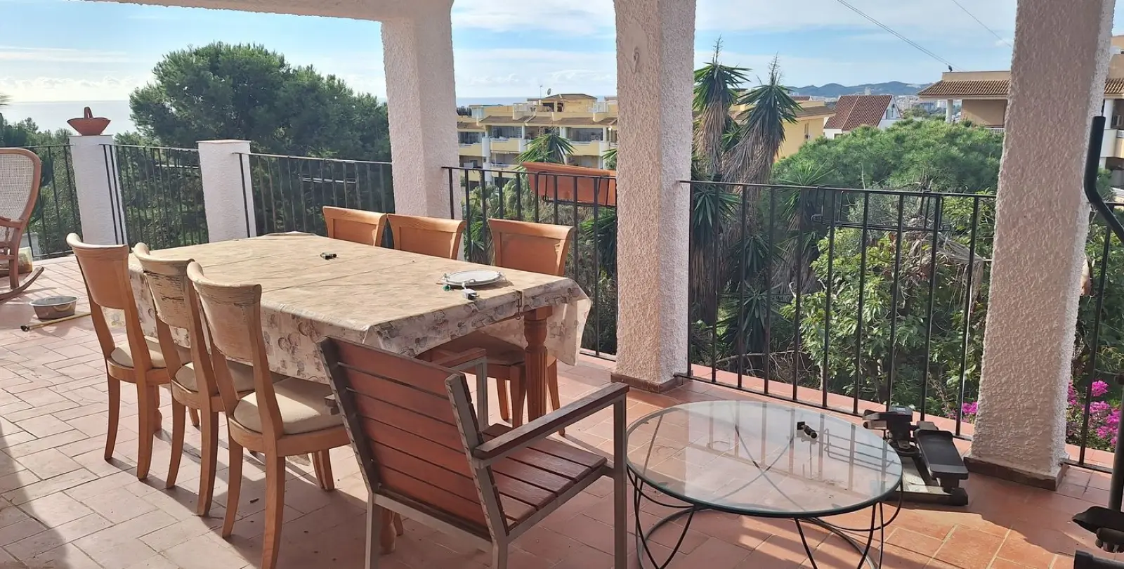 Sale of detached villa in Torreblanca 2