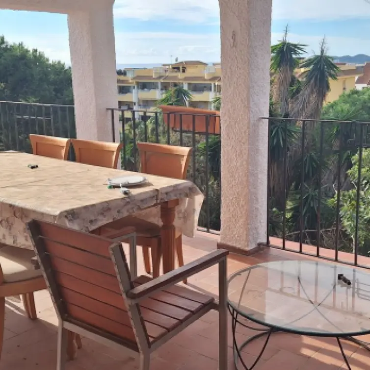 Venta de villa independiente en Torreblanca