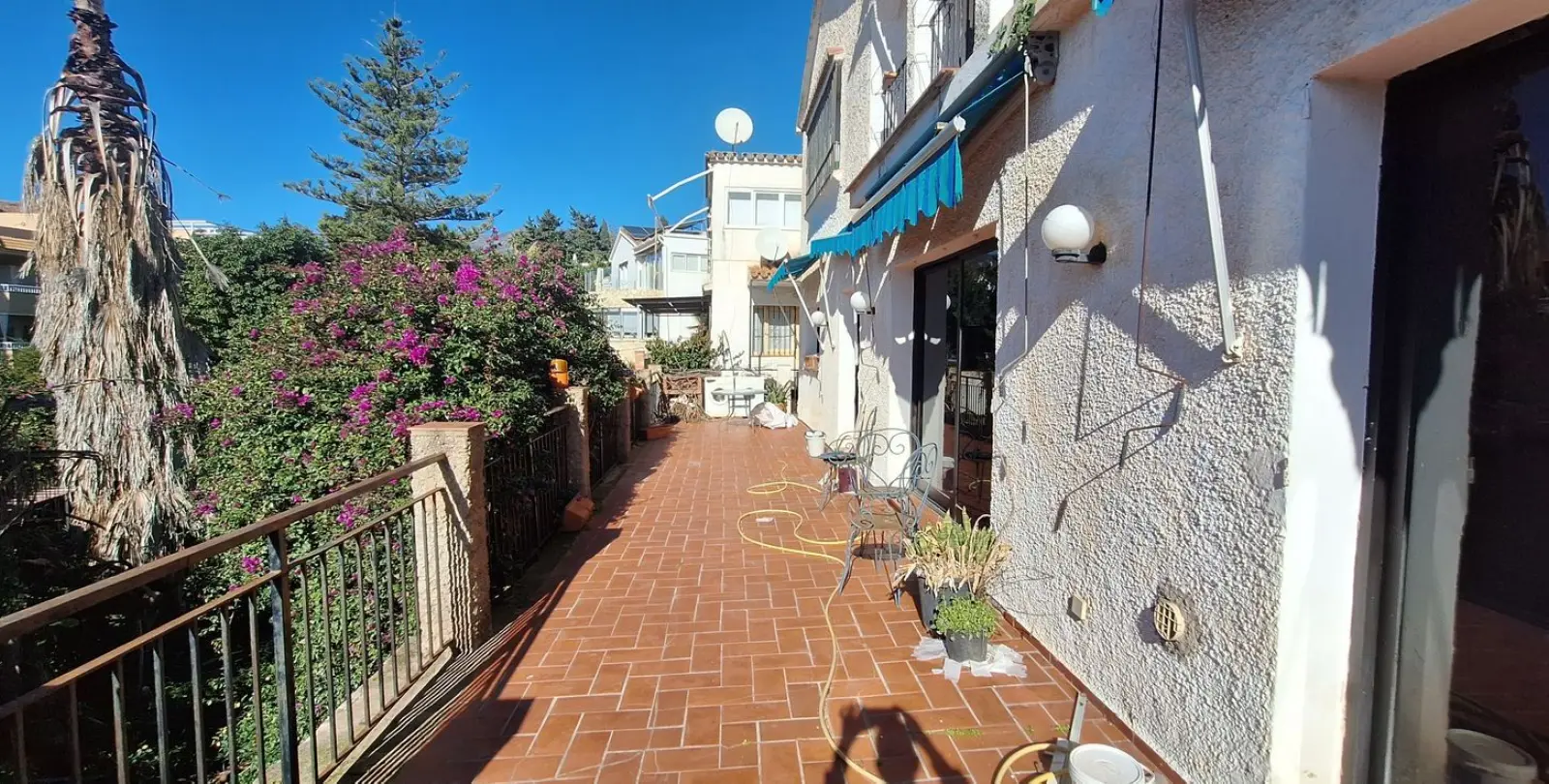 Sale of detached villa in Torreblanca 3