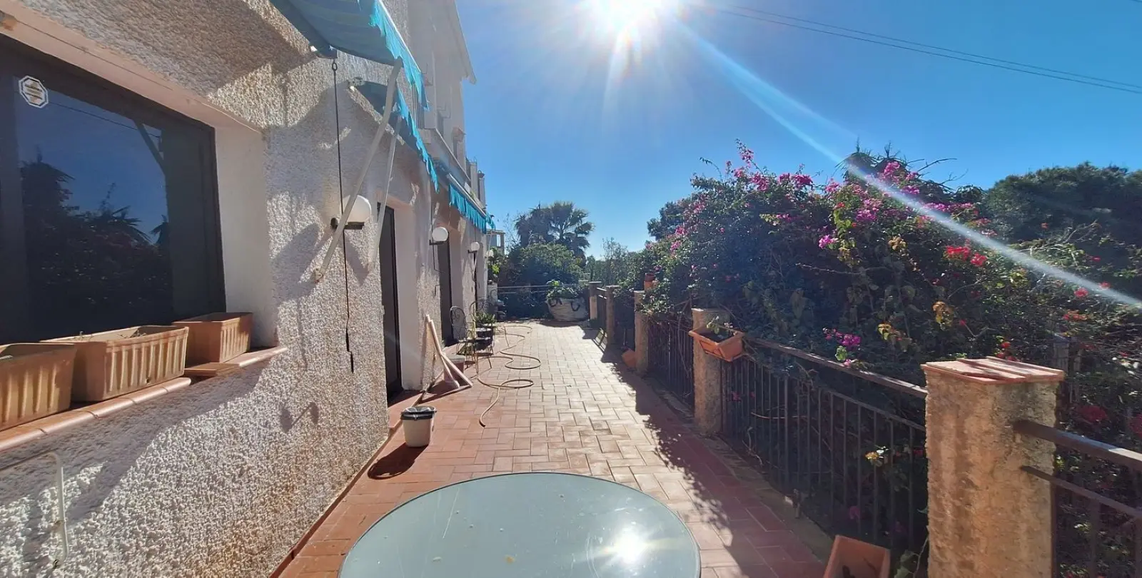 Sale of detached villa in Torreblanca 4