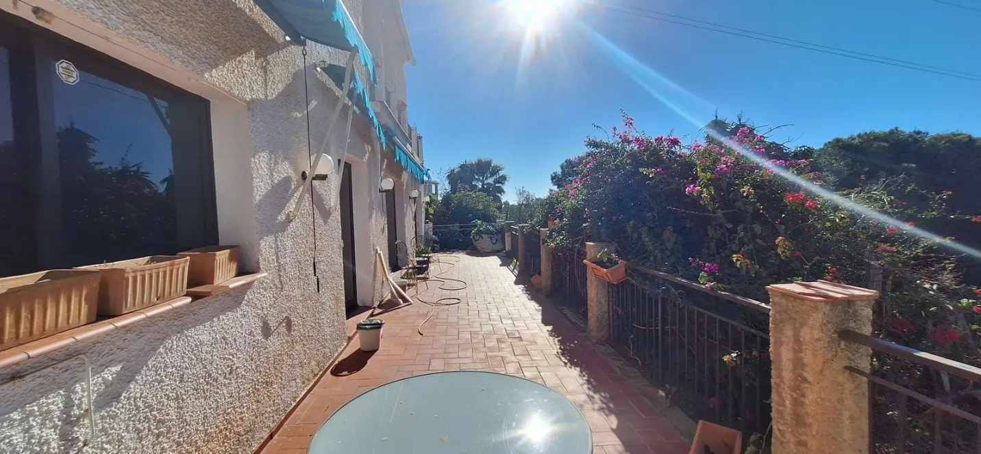 Venta de villa independiente en Torreblanca 3