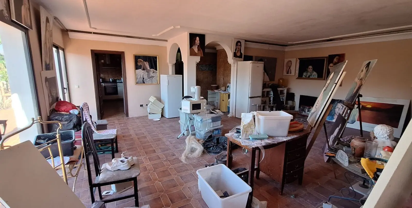 Sale of detached villa in Torreblanca 7
