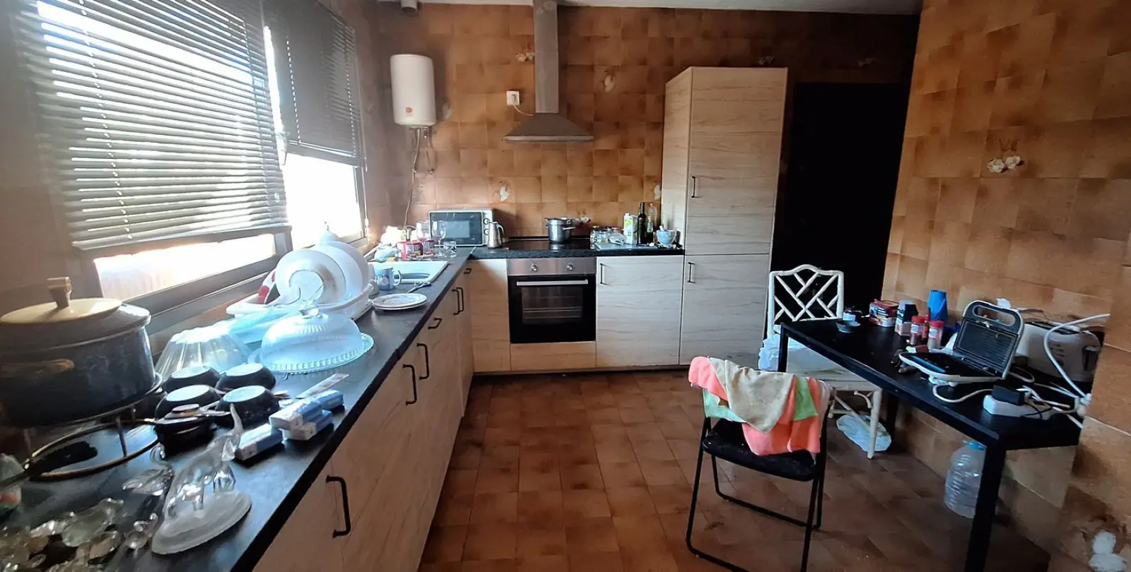 Sale of detached villa in Torreblanca 8