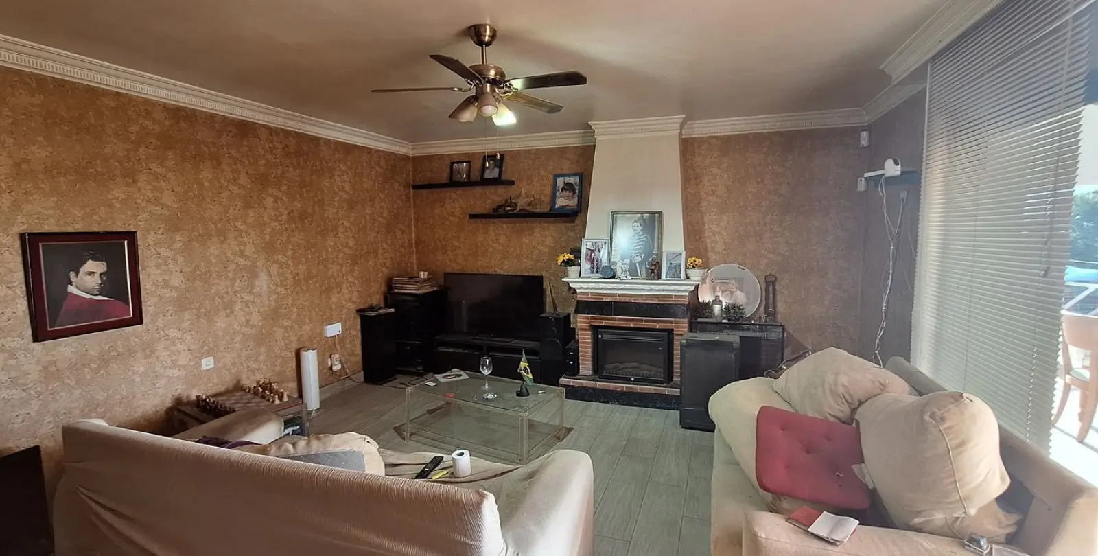 Sale of detached villa in Torreblanca 14