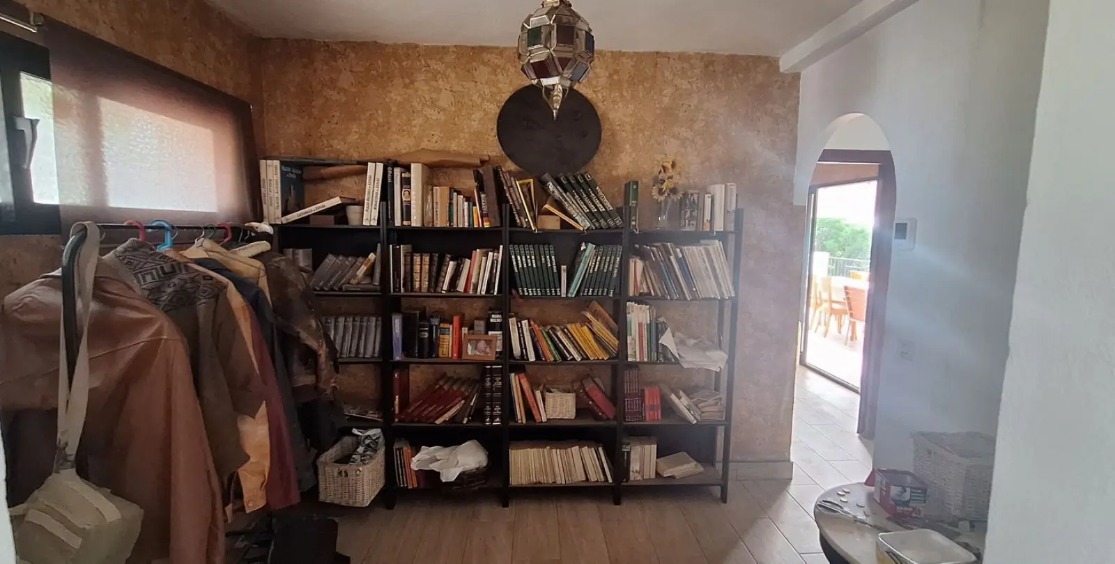 Sale of detached villa in Torreblanca 19