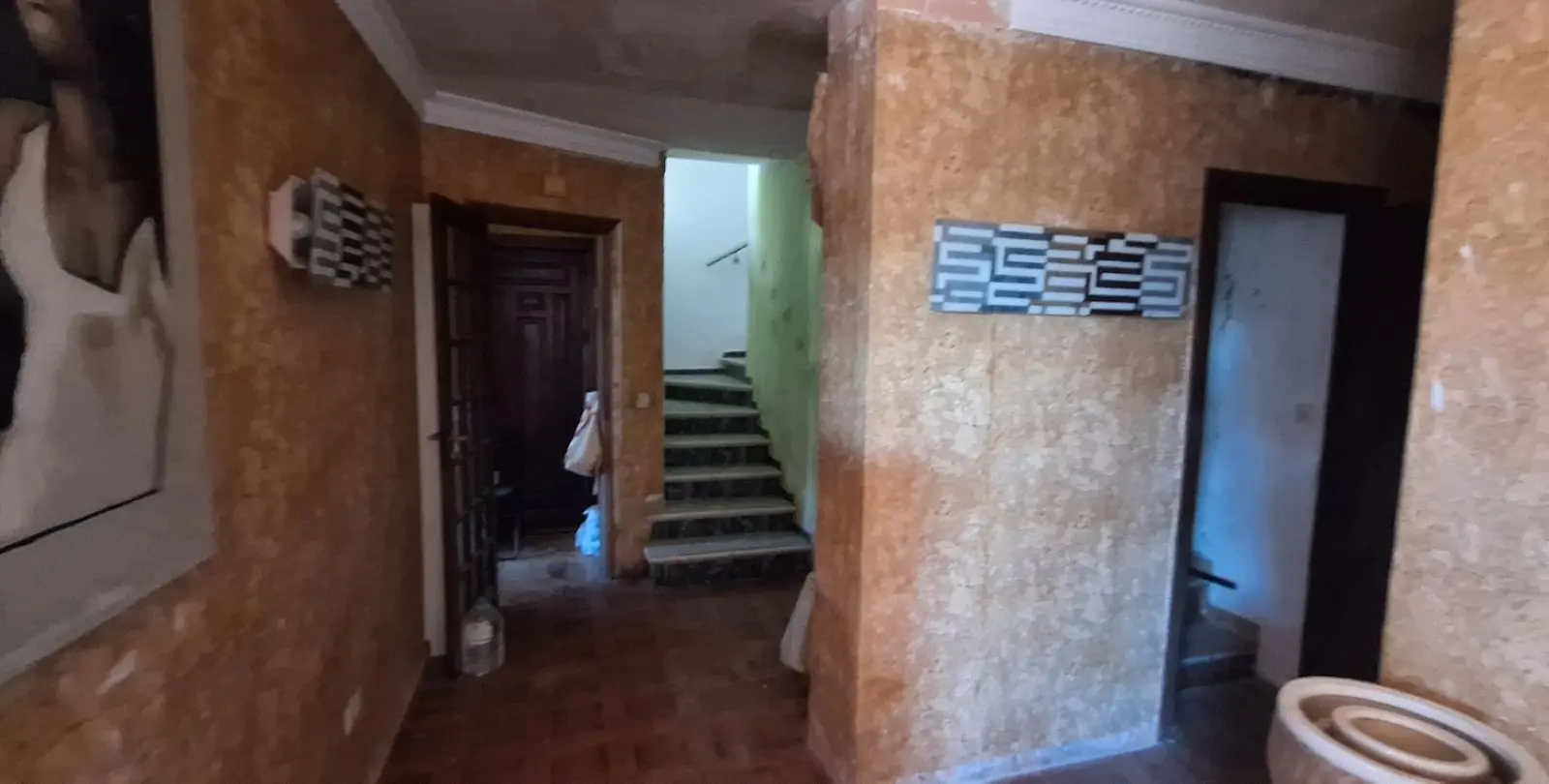 Sale of detached villa in Torreblanca 21