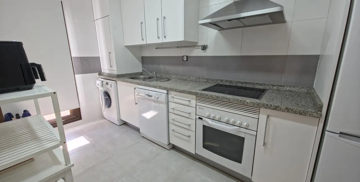 Venta de ático en La Cala de Mijas 3