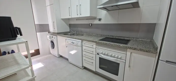 Venta de ático en La Cala de Mijas 2