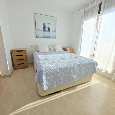 Venta de ático en La Cala de Mijas