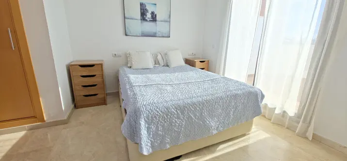 Venta de ático en La Cala de Mijas 3