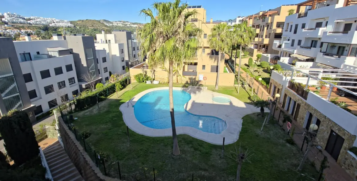 Venta de ático en La Cala de Mijas 5