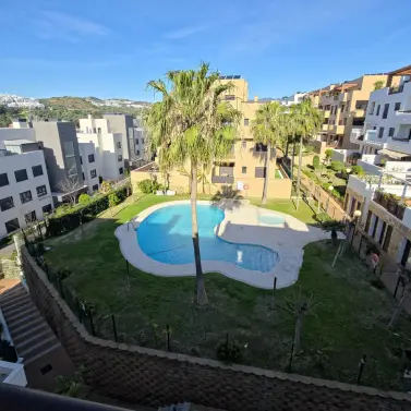 Venta de ático en La Cala de Mijas