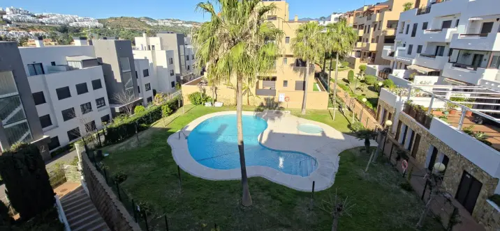 Venta de ático en La Cala de Mijas 4